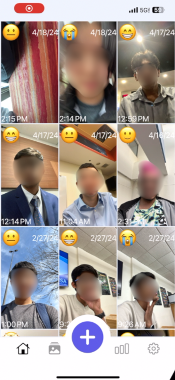 Mood Master iOS Video Thumbnail