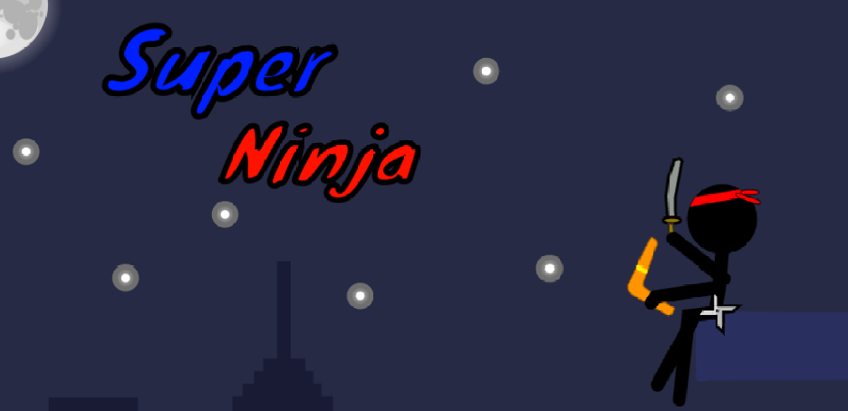 Super Ninja